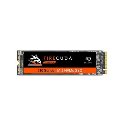 ZP250GM3A001 Seagate FireCuda M.2 2280 Solid State Drive