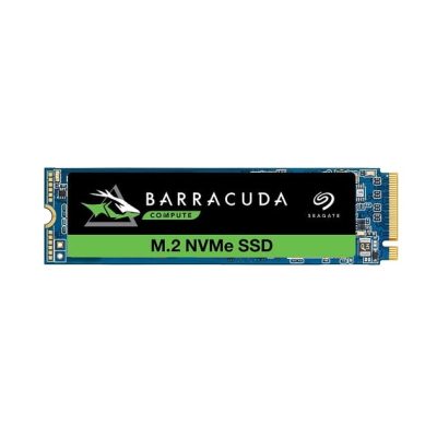 ZP500CM3A001 Seagate BarraCuda solid state drive 500GB PCI Express