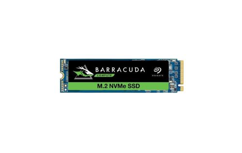 ZP500CM3A001 Seagate BarraCuda solid state drive 500GB PCI Express