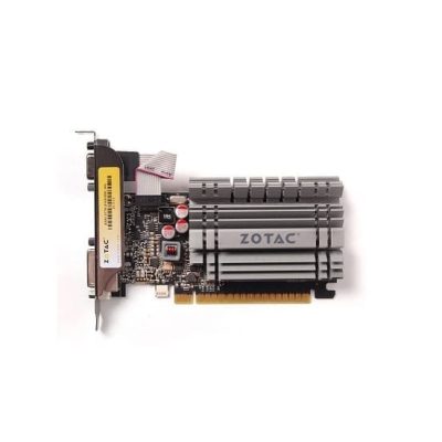  ZT-71115-20L GeForce® GT 730 4GB Zone Edition