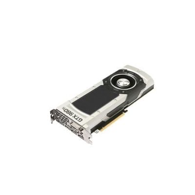 ZT-90501-10P Zotac GeForce GTX 980 Ti Graphic Card