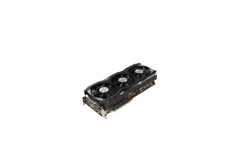 ZT-90504-10P Zotac GeForce GTX 980 Ti Graphic Card