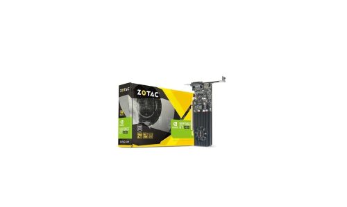 ZT-P10300A-10L ZOTAC GeForce® GT 1030 2GB