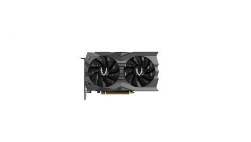 ZT-P10620A-10M ZOTAC GeForce GTX 1060 6GB GDDR5X