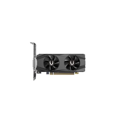 ZT-T16500H-10L ZOTAC GAMING GeForce GTX 1650 Low Profile