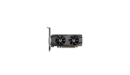 ZT-T16500H-10L ZOTAC GAMING GeForce GTX 1650 Low Profile