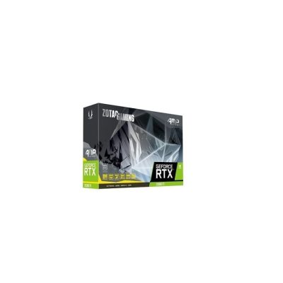 ZT-T20810B-10P ZOTAC GAMING GeForce RTX 2080