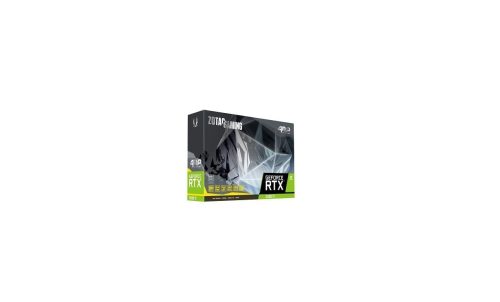 ZT-T20810B-10P ZOTAC GAMING GeForce RTX 2080