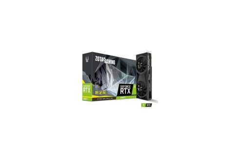 ZT-T20810G-10P ZOTAC GAMING GeForce RTX 2080