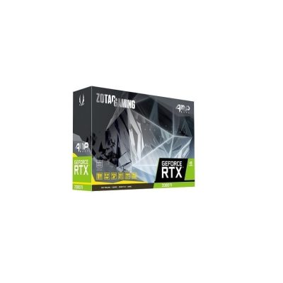 ZT-T20810H-10P ZOTAC GAMING GeForce RTX 2080