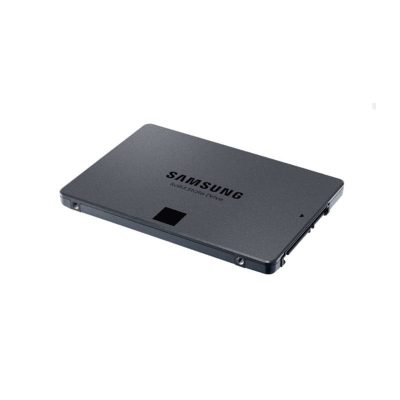 Refurbished MZ-76Q4T0B/AM-RF Samsung 4TB 860 QVO SATA 6GBPS