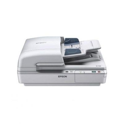 B11B205321 Epson WF DS-7500 Doc Scanner