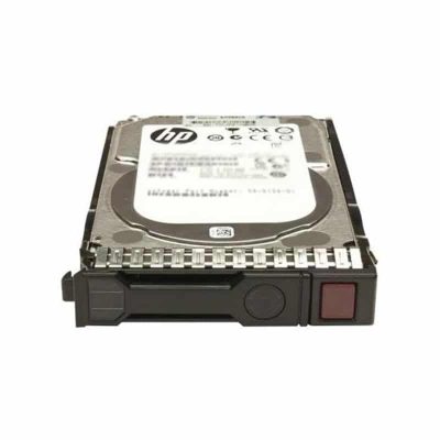 781514-002 HPE 1.2TB 10000RPM SAS 12Gbps 2.5-inch Hard Drive