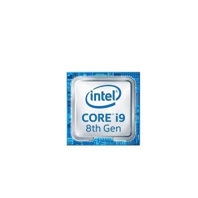 i9-8950HK Intel Core i9 6-Core 2.90GHz 8.00GT/s DMI 12MB