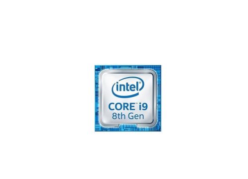 i9-8950HK Intel Core i9 6-Core 2.90GHz 8.00GT/s DMI 12MB