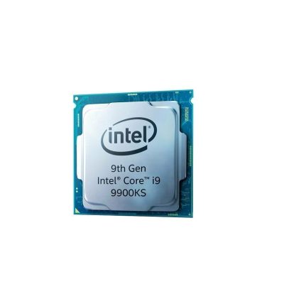 i9-9900KS Intel Core i9 8-Core 4.00GHz 8.00GT/s 16MB