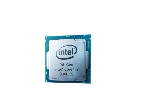 i9-9900KS Intel Core i9 8-Core 4.00GHz 8.00GT/s 16MB