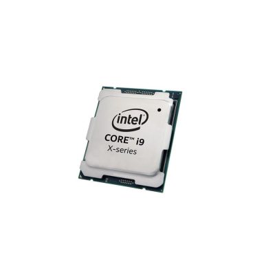 i9-9900X Intel Core i9 10-Core 3.50GHz 8.00GT/s DMI3 19.25MB