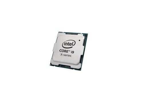 i9-9900X Intel Core i9 10-Core 3.50GHz 8.00GT/s DMI3 19.25MB