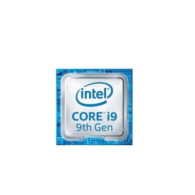 i9-9980HK Intel Core i9 8-Core 2.40GHz 8.00GT/s DMI3 16MB