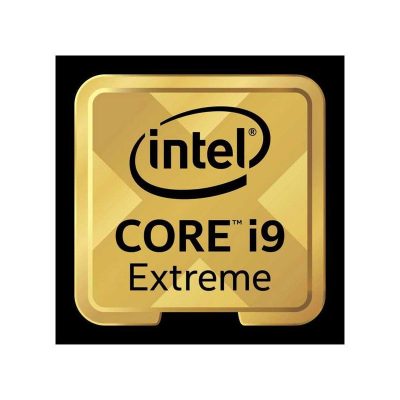 i9-9980XE Intel Core i9 18-Core 3.00GHz Desktop Processor