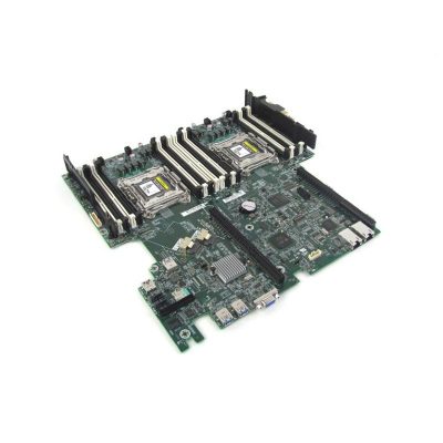 848082-001 Compaq System Board (Motherboard)