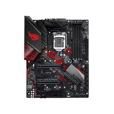 Intel Z390 ATX Gaming Motherboard