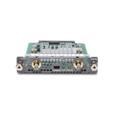 SRX-MP-WLAN-US Juniper Networks Wi-Fi Mini-Physical Interface Module