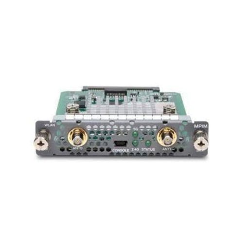 SRX-MP-WLAN-US Juniper Networks Wi-Fi Mini-Physical Interface Module