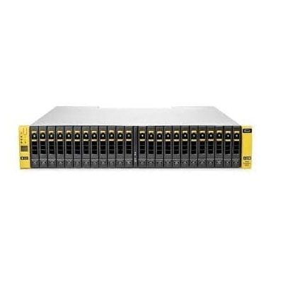 K2Q36B HPE 3PAR 8200 2N+SW Storage Field Base