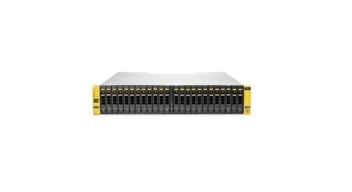 K2Q36B HPE 3PAR 8200 2N+SW Storage Field Base