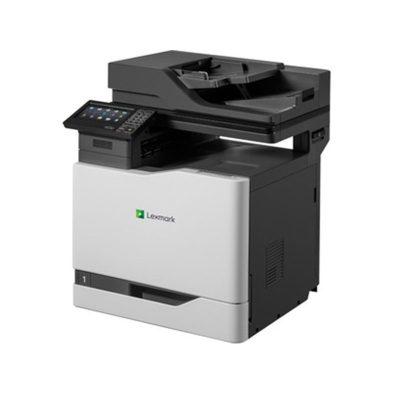 42KT253 Lexmark CX820 CX820de Laser Multifunction Printer